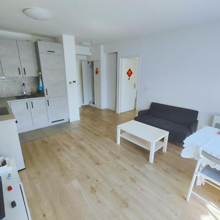 Cozy Sunshine Apartment With Balcony 4 Persons Max Ιβρύ-συρ-Σεν Εξωτερικό φωτογραφία